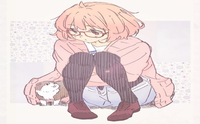 Mirai Kuriyama Tea