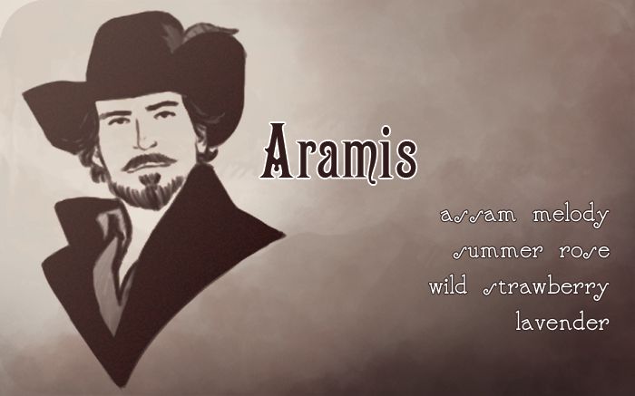 label