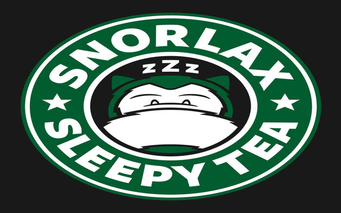 label