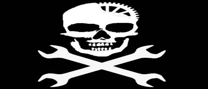 label