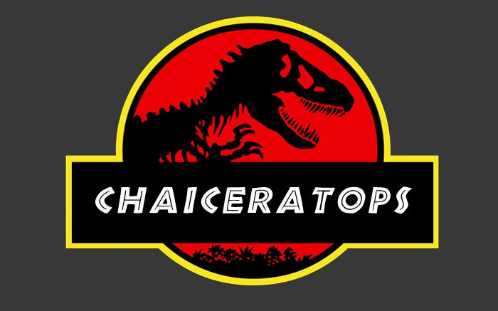 label