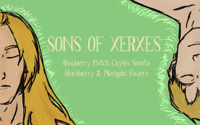label