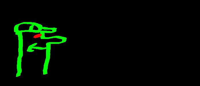 label