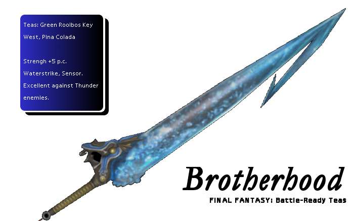Assista ao novo episódio de Brotherhood Final Fantasy XV - NerdBunker