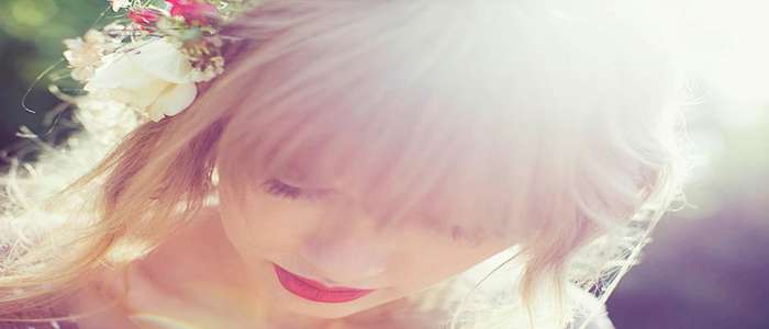 Taylor Swift Tea