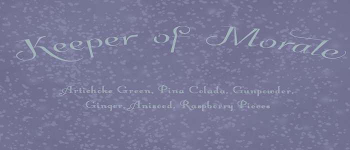 label