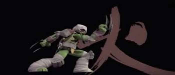 Donatello Tea
