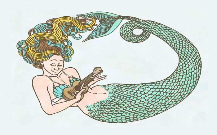 label