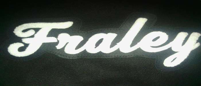 label