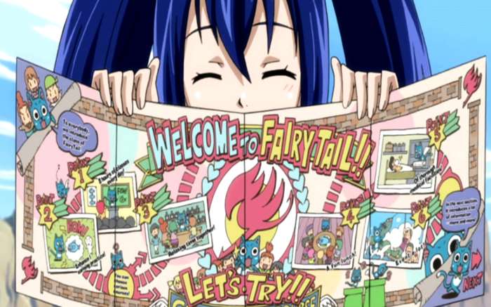 FAIRY TAIL: Additional Friends Set Levy