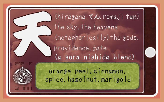 label