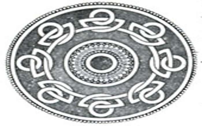 label