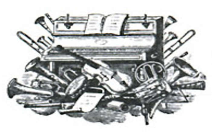label