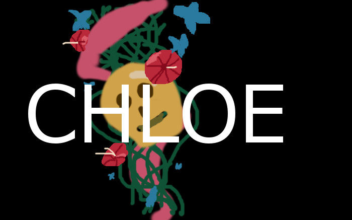 label
