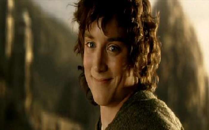 Frodo Tea