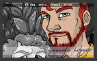 blend image