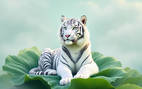 blend image