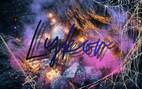 blend image