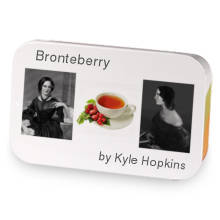 Bronteberry sample blend