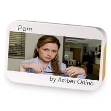 Pam sample blend