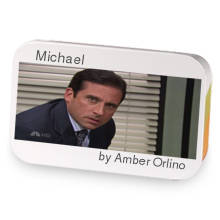 Michael sample blend
