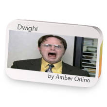 Dwight sample blend