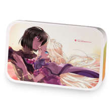 For You sample blend