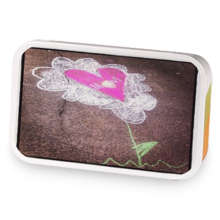 Roseberry Tea sample blend