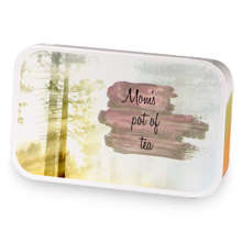 Mom's Pot of Tea sample blend