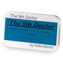 The 9th Doctor sample blend