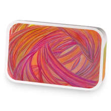 Entangled energy sample blend