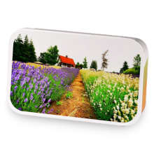 Sequim Sunday sample blend