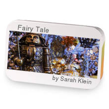 Fairy Tale sample blend