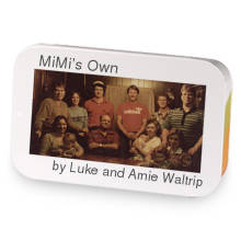 MiMi's Own sample blend