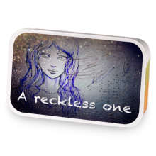 Reckless sample blend