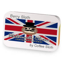 Berry Sloth sample blend