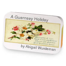 A Guernsey Holiday sample blend