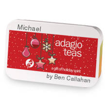 Michael sample blend