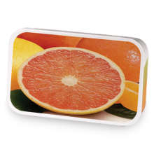 Citrus Black sample blend