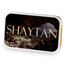 Noel Of Vanishing Starlight Tea