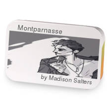 Montparnasse sample blend