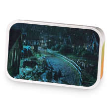 Bree Blend sample blend