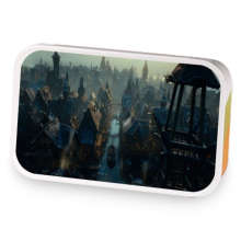 laketown blend sample blend