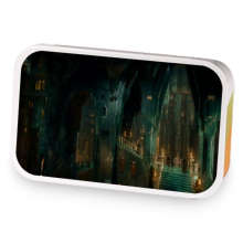 Erebor Blend sample blend