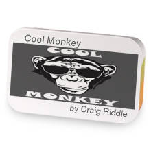Cool Monkey sample blend