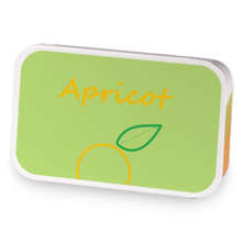 Apricot Tea sample blend