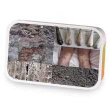Funerial Rites sample blend