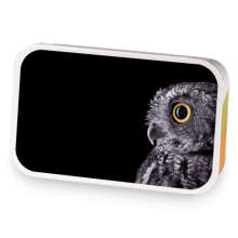 Owl Feathers sample blend