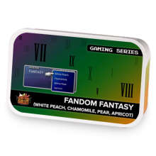 Fandom Fantasy sample blend
