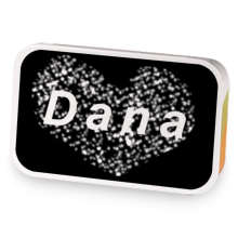 Dana  sample blend